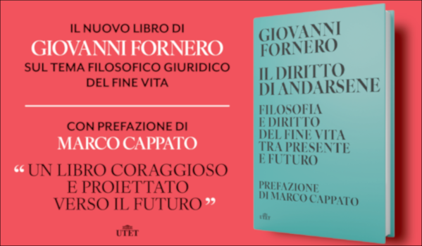 Copertina di Il
diritto di andarsene