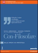 Copertina di
Con-Filosofare
