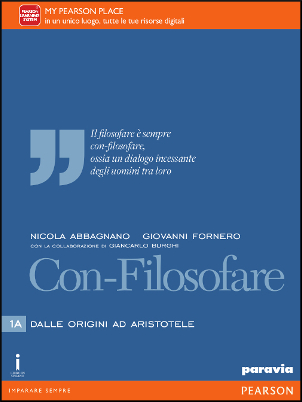 Copertina di
Con-Filosofare