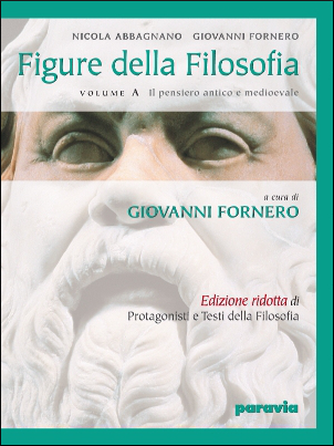 Copertina di Figure della
filosofia