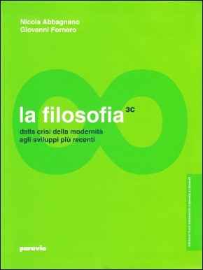 Copertina di La
filosofia