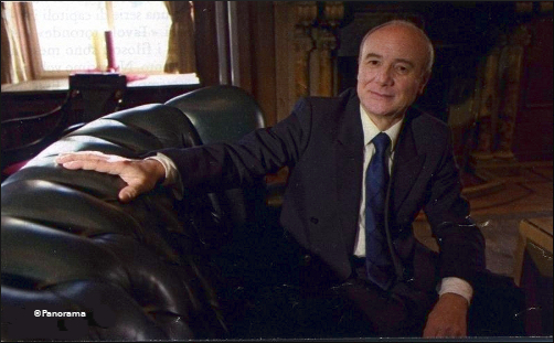 Giovanni Fornero