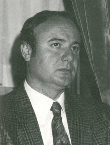 Giovanni Fornero