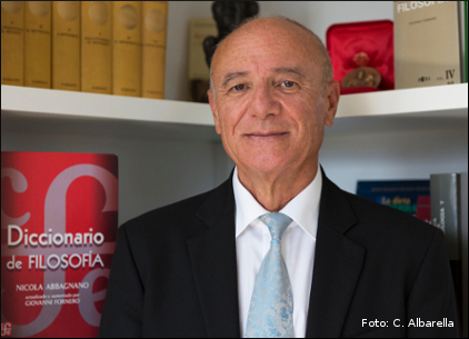 Giovanni Fornero