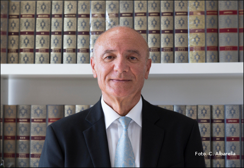 Giovanni Fornero
