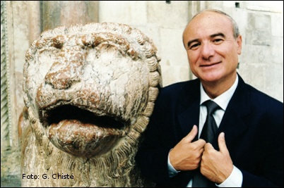Giovanni Fornero