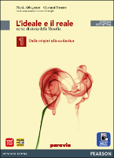 Copertina di L'ideale e il
reale