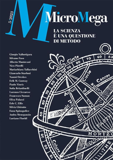 Segnalazione MicroMega