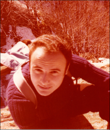 Giovanni Fornero