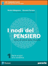 Copertina di I nodi del
pensiero