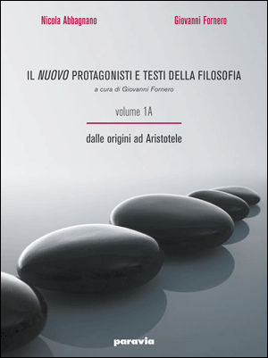 Copertina di Nuovo
Protagonisti e testi