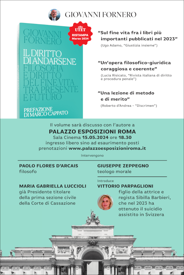Convegno a Roma