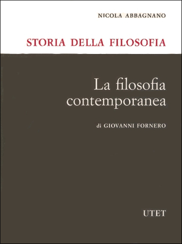 Copertina di Storia della
filosofia IV*